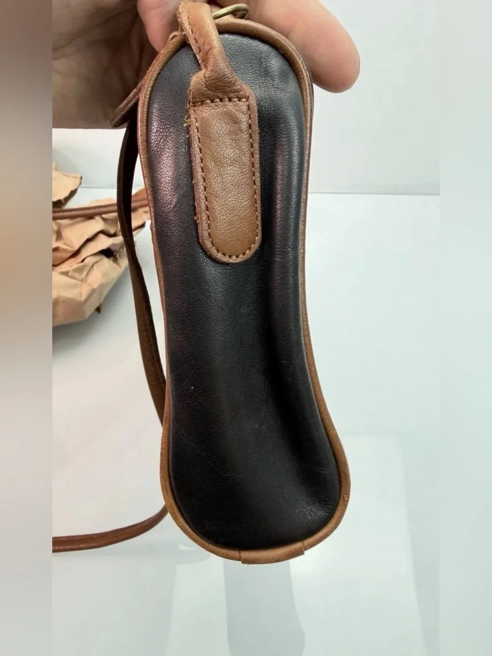N/A vintage coach